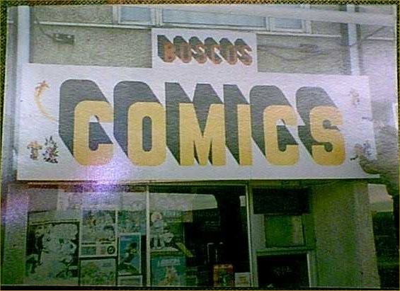 BOSCOS sign 1985a